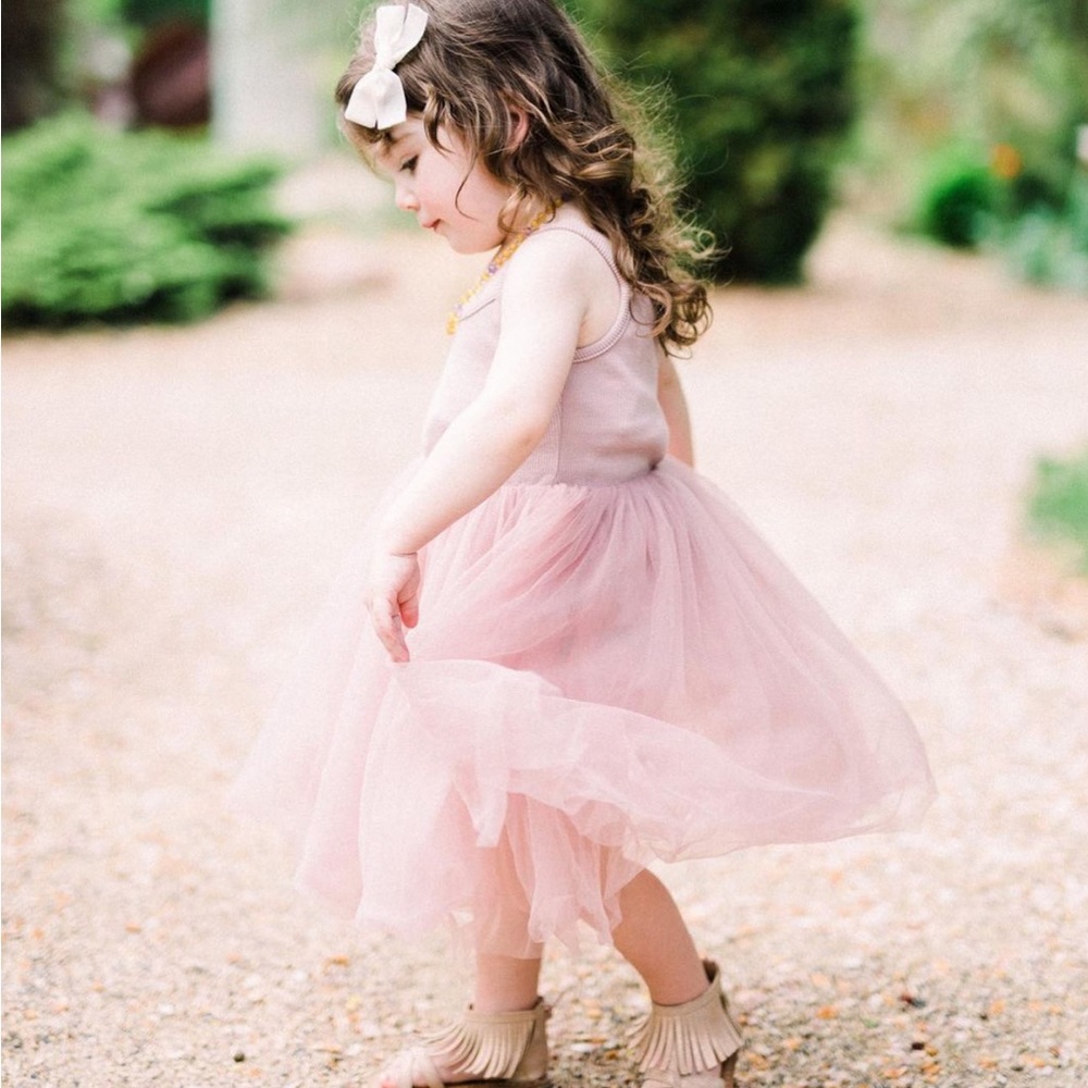 Tutu dress NWT - Picture 3 of 3